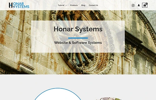 Honar Systems